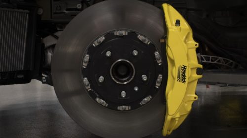 2020 Chevrolet Camaro Hertz-5