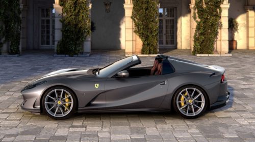 2020 Ferrari 812 GTS-Spider-3