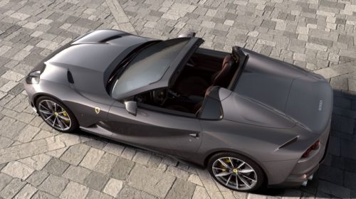2020 Ferrari 812 GTS-Spider-4