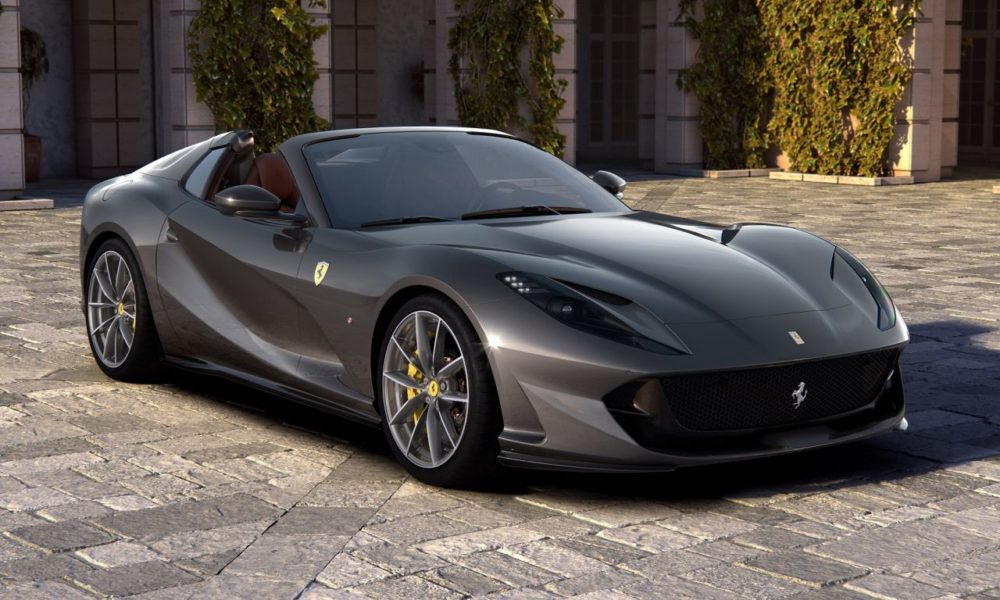 2020 Ferrari 812 GTS-Spider-6