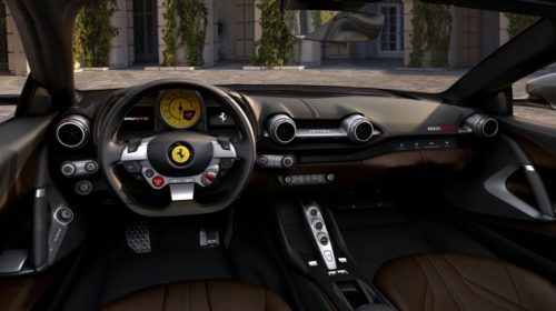 2020 Ferrari 812 GTS-Spider-7