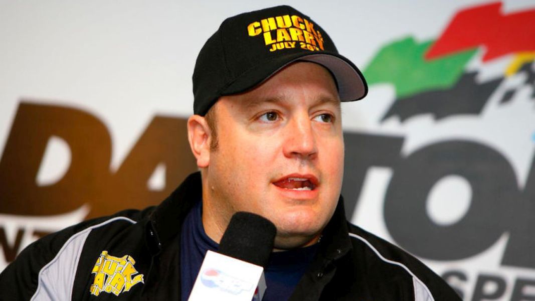 kevin-james-nascar-netflix