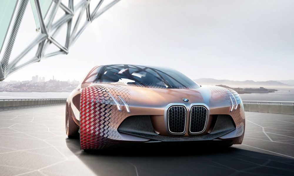 How Self-Driving Supercars Could Actually Harm the Industry