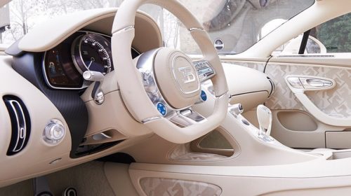 Bugatti Chiron Hermes Edition-Manny Khoshbin-11