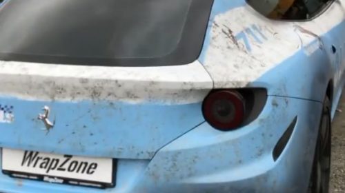 Ferrari FF-Police-car-Italy-3