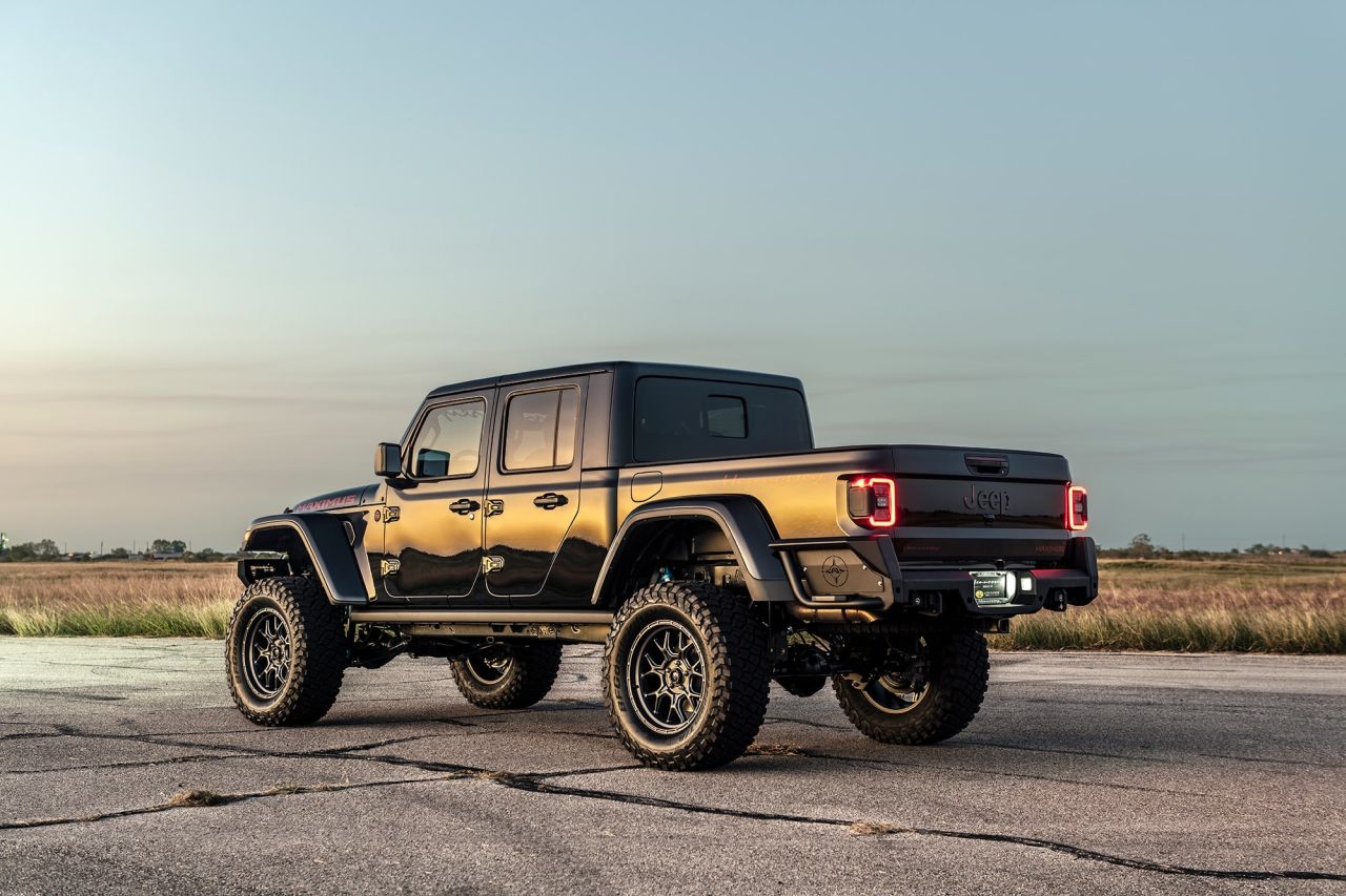 Hennessey Maximus Jeep Gladiator-3