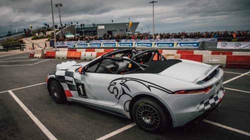 Jaguar F-TYPE Rally Car-Wales Rally GB-3