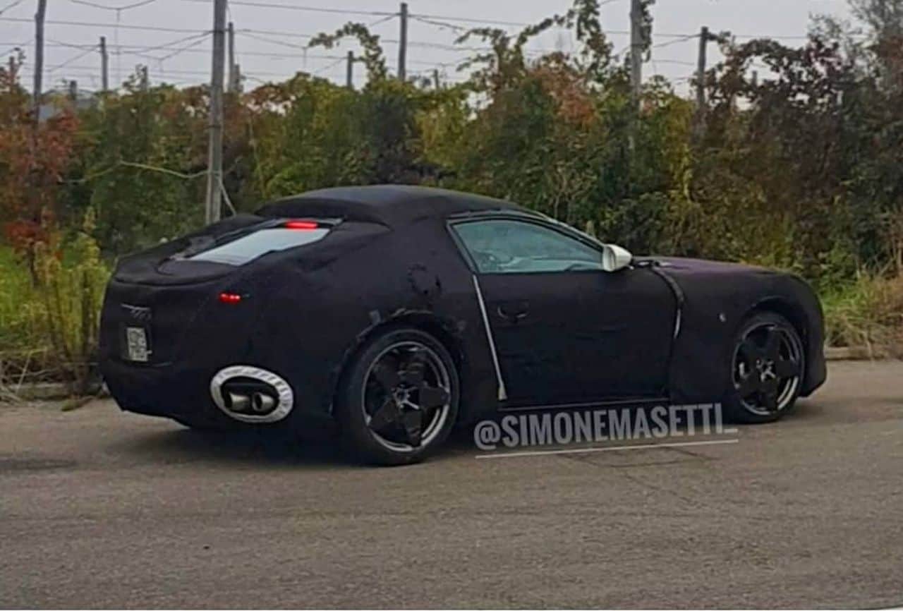 Maserati Alfieri-prototype-spy-images-2