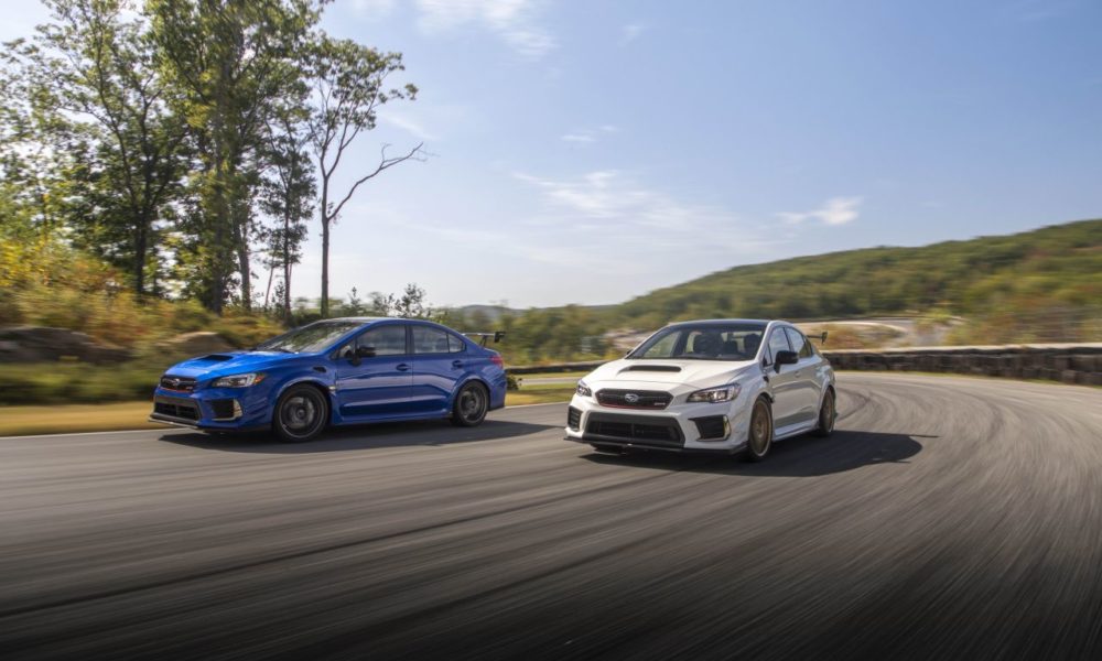 Subaru WRX STI S209 Limited Edition is Hyper-Expensive!