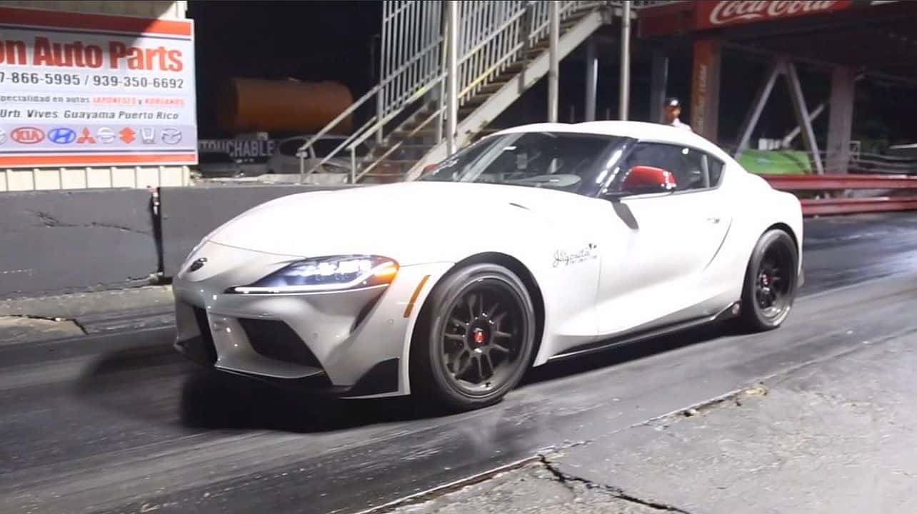 Toyota-Supra-9-sec-quarter-mile