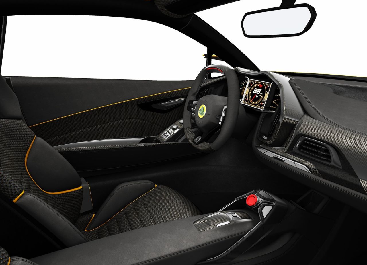 2010 Lotus Elan Concept Sports Car-3