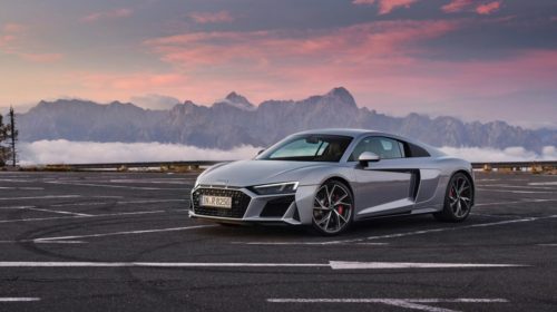 Audi R8 V10 RWD Coupe-1