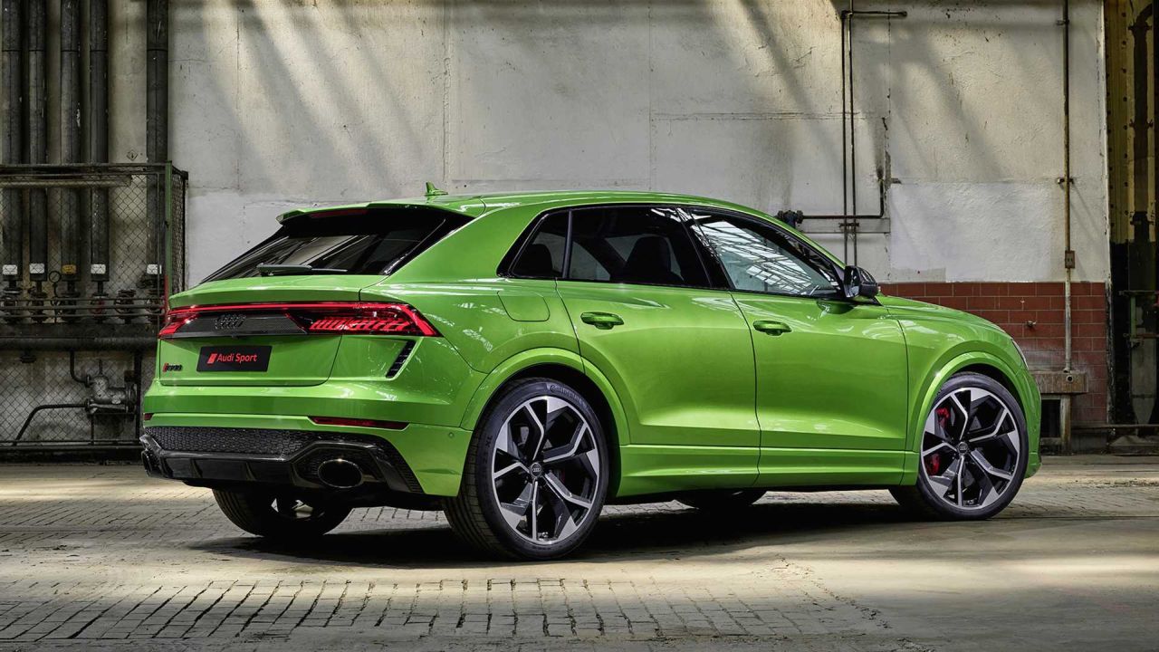 Audi RS Q8-2