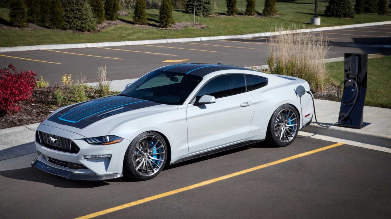 Ford Mustang Lithium-2019-SEMA-6