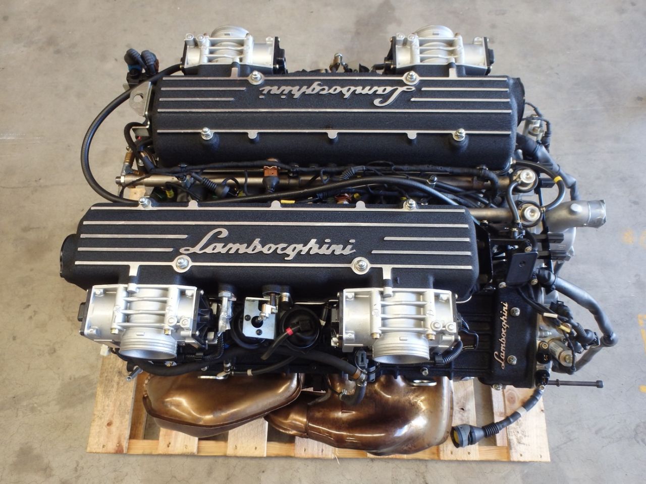 Lamborghini-Murcielago-V12-Engine-For-Sale-1