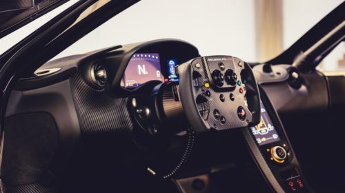 McLaren P1 GTR Lanzante for sale-2