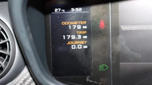 McLaren P1 GTR Lanzante for sale-4