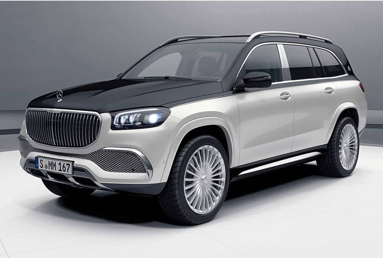 Mercedes-Maybach GLS-leaked-2