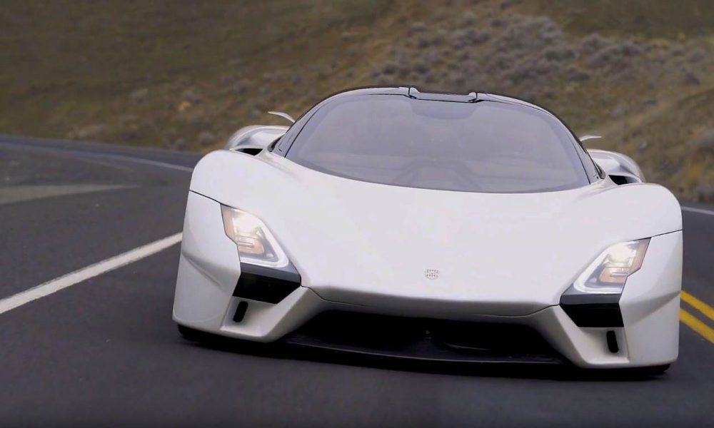 SSC Tuatara-b-roll-footage