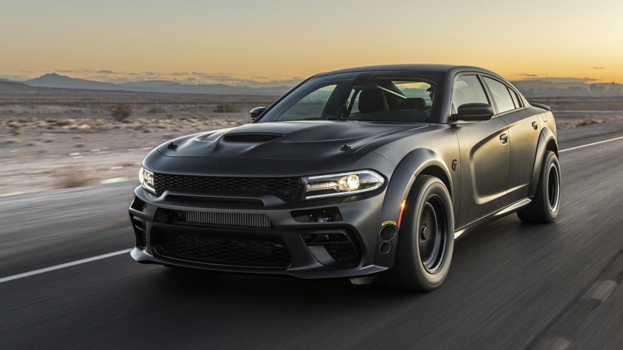 Speedkore-Dodge-Charger-SEMA-2019-1