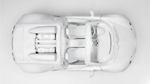 Amalgam Bugatti Veyron Grand Sport Vitesse-scale-model-4