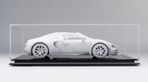 Amalgam Bugatti Veyron Grand Sport Vitesse-scale-model-6