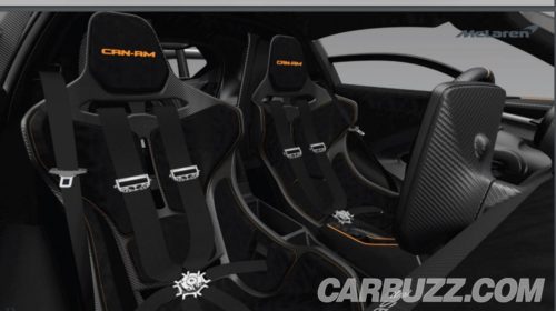 McLaren Senna Can-Am-LM-GTR-4