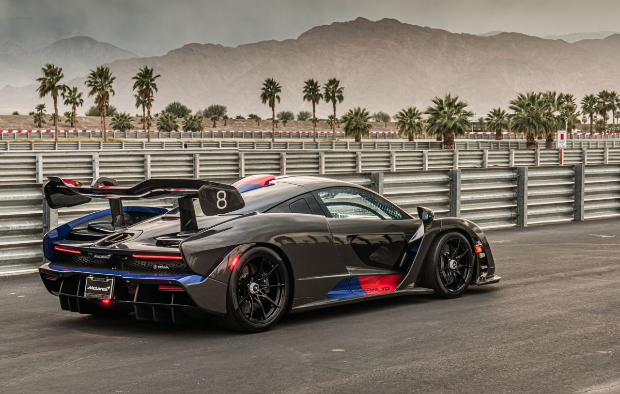 McLaren Senna XP Special Edition-5