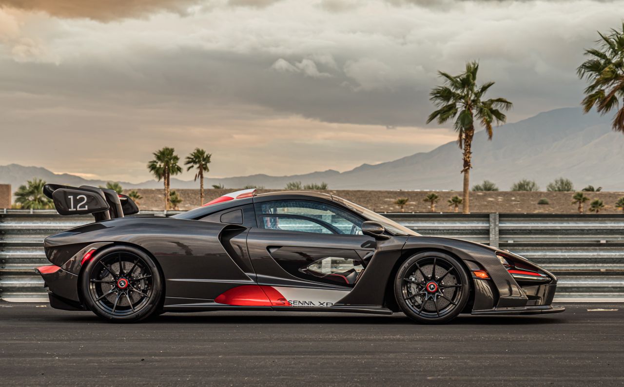 McLaren Senna XP Special Edition-6