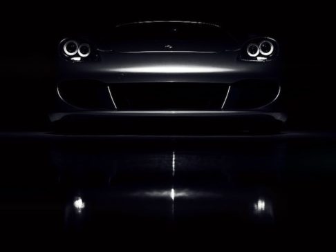 Porsche Carrera GT Zagato-Kris Singh-4