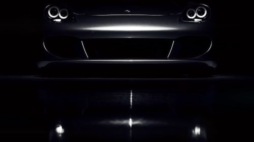 Porsche Carrera GT Zagato-Kris Singh-4