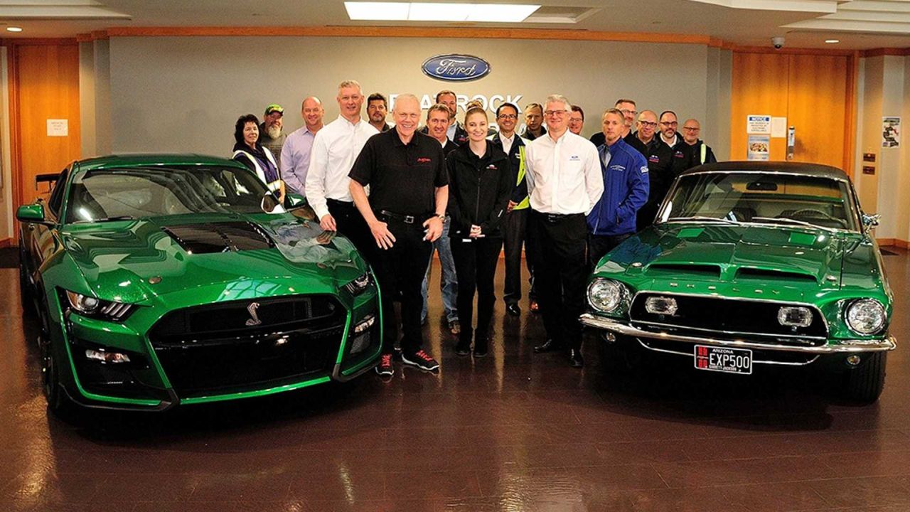 first-2020-ford-mustang-shelby-gt500-green-hornet-2