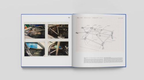 The-Last-Bugatti-Racing-Cars-EB110-Book-Retromobile-5