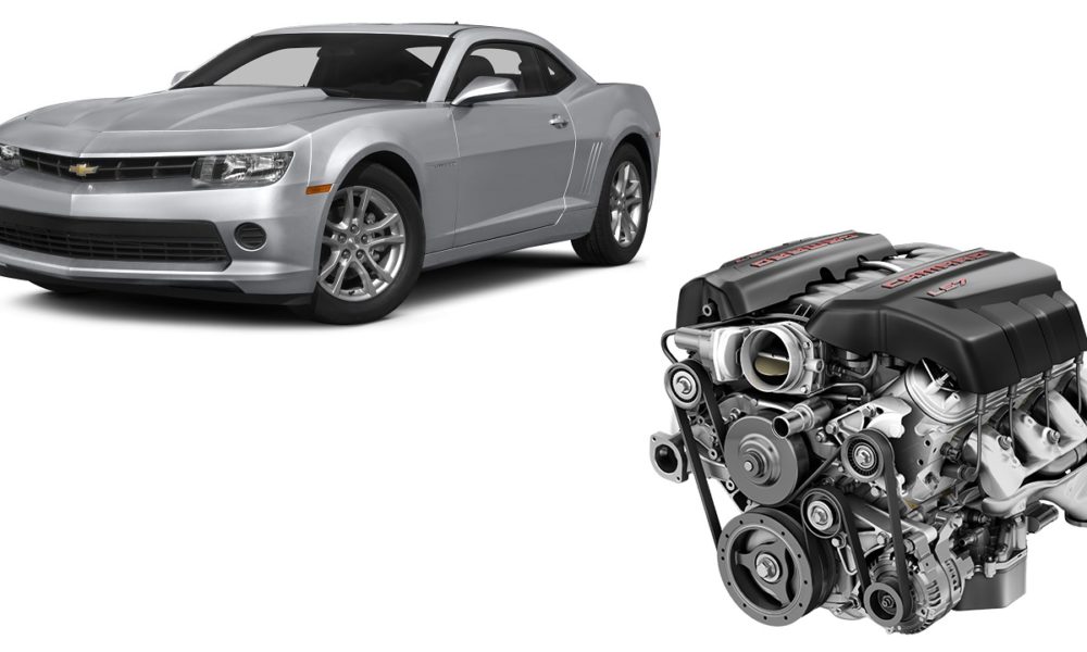 Repairing Your Vehicle: Is Buying a Used Car Engine Worth It?