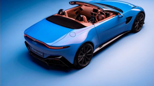 Aston Martin Vantage Roadster-2021-3