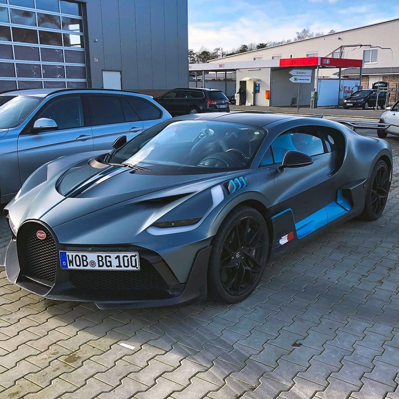 Bugatti Divo-Bremen-Germany-7