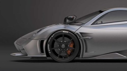 Pagani Huayra Imola-3