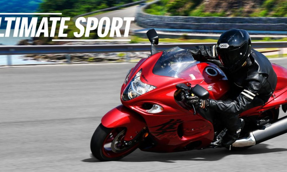 Superbikes that can contend with Supercars
