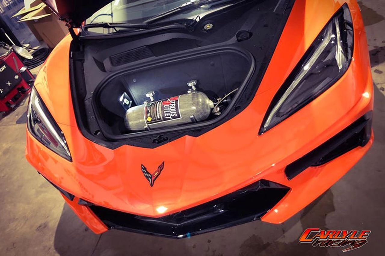 2020 Chevrolet Corvette C8-Nitrous-Carlyle Racing-1