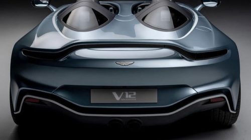 Aston Martin V12 Speedster-2