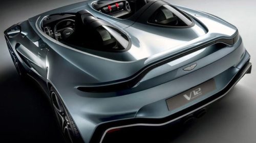 Aston Martin V12 Speedster-3