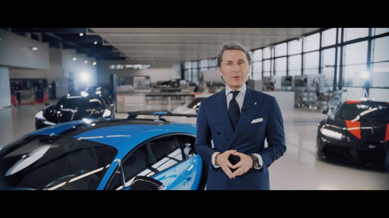 Bugatti Chiron Pur Sport-video-presentation