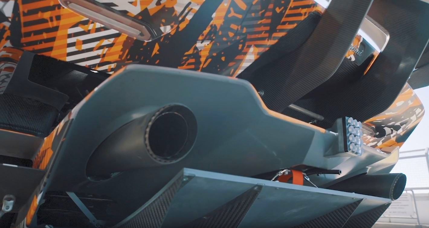 Lamborghini track-only-hypercar-Aventador SVR-5