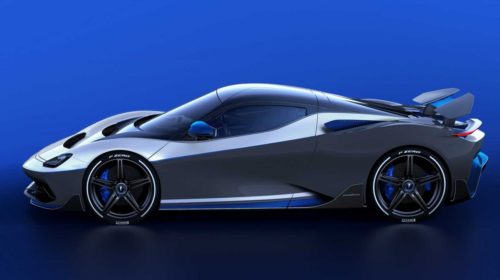 Pininfarina Battista Anniversario-3