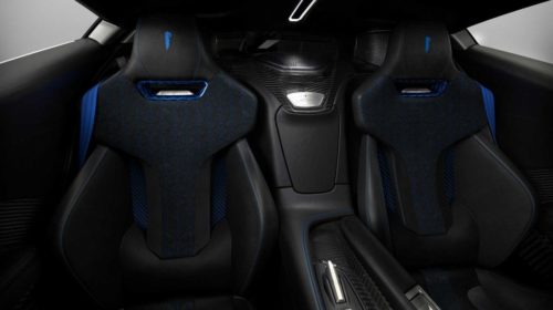 Pininfarina Battista Anniversario-5