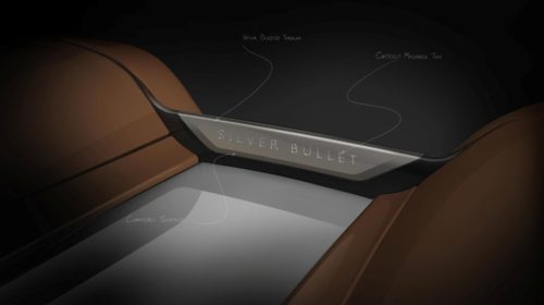 Rolls Royce Dawn Silver Bullet Collection-3