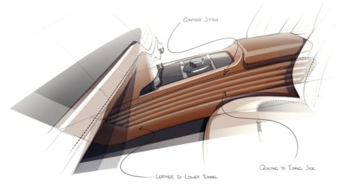 Rolls Royce Dawn Silver Bullet Collection-4