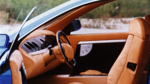 1998 Bugatti EB 118-3