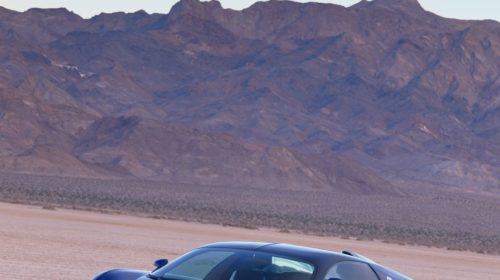 1999 Bugatti EB 18.4 Veyron-2