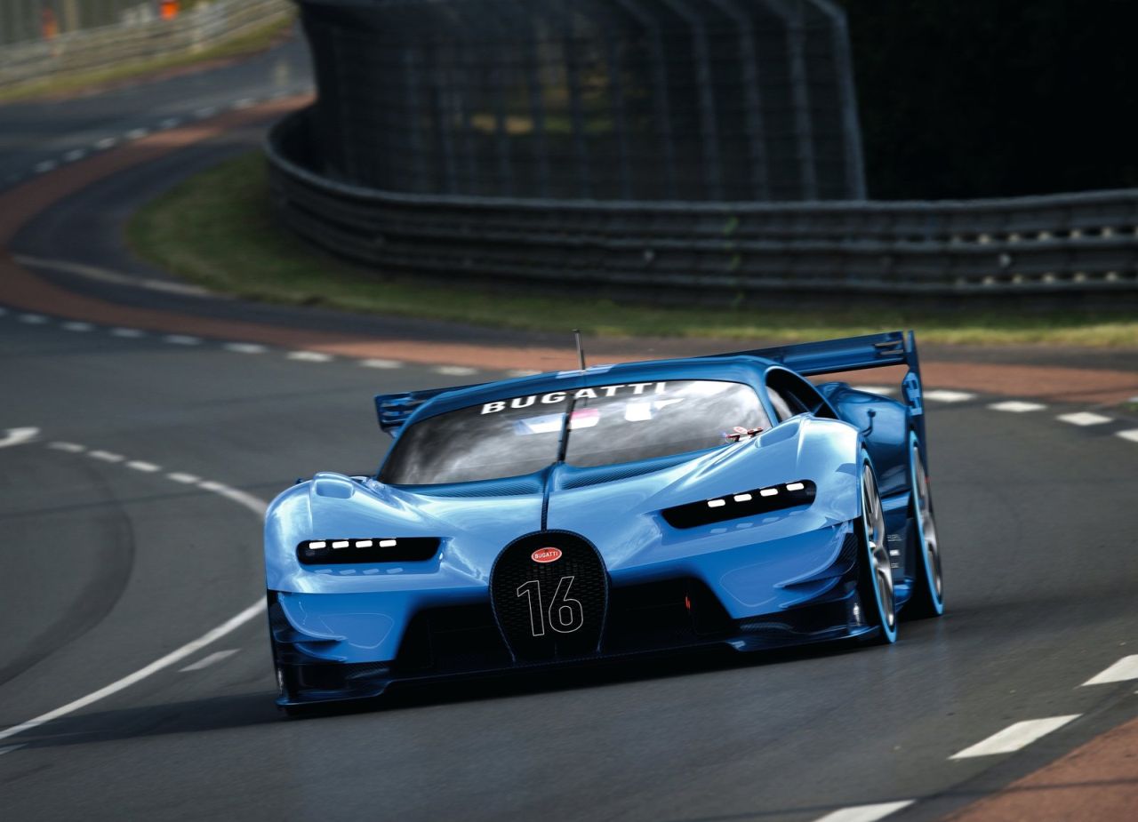 2015 Bugatti Vision Gran Turismo-2